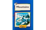 Jolly Readers Mountains